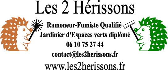Les 2 Hérissons